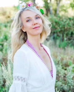 Maggie Ann Engel - Astrologer
