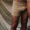 Plant Dyed Men's Underwear