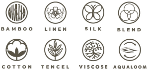 core natural fabrics