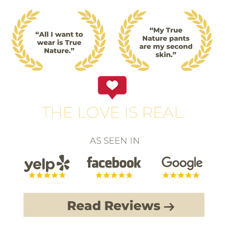 customer reviews from true nature customers