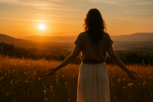 Summer Solstice Talk with Maggie Engel
