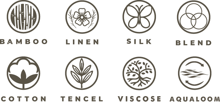 natural fabrics